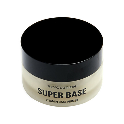 Bazë për grim Revolution Moisturizing primer Vitamin Base Primer, 25 ml