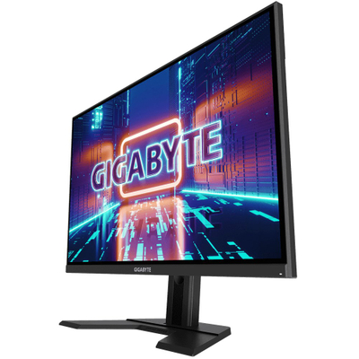 Monitor Gigabyte G27Q 68.6, 27", 2560 x 1440, Quad HD, 144 Hz, i zi
