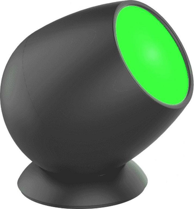 Spot drite i zgjuar Woox R5145, WiFi LED 2.2W, RGB, i bardhë