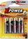 Bateri Ansmann X-Power AA/R6, 4 copë