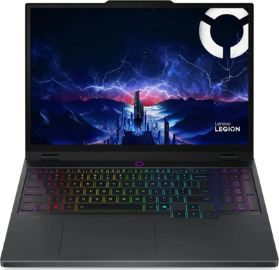 Laptop Lenovo Legion 5 15IRX10, i7-13650HX, 16GB 512GB, i zi