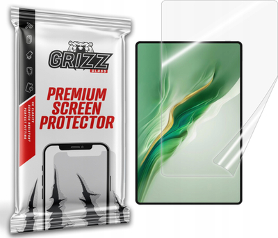 Заштитна фолија за екран GrizzGlass CeramicFilm, за Honor MagicPad 2 12.3\", транспарентна