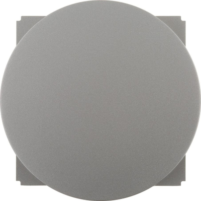 Plakë bosh Legrand Celiane 068443, titanium
