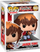 Figurë vinili Funko POP Yu-Gi-Oh Jaden Yuki, për koleksion, shumëngjyrëshe