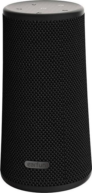 Пренослив звучник EarFun UBOOM, Bluetooth 5.0, IPX7, црн