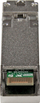 Modul SFP StarTech.com Cisco GLC-LH-SMD, 1000BASE-LX/LH, pako me 10 copë, i bardhë