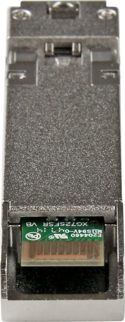 Modul SFP StarTech.com Cisco GLC-LH-SMD, 1000BASE-LX/LH, pako me 10 copë, i bardhë