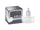 Rimbushje për shpërndarës elektrik Millefiori Milano Aria Silver Shine, 20 ml