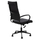 Karrige zyre Superior PU 62×71,5×113 cm (HM1165.01), zezë
