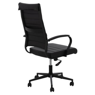Karrige zyre Superior PU 62×71,5×113 cm (HM1165.01), zezë