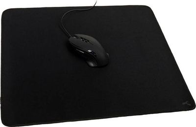 Mauspad Glorious PC Gaming Race Stealth, XL, i zi