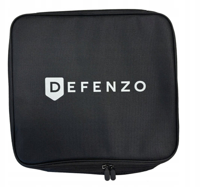 Kabllo karikimi Defenzo Lineo AC11 Type 2, 11 kW, 10 m, i zi