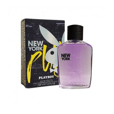 Eau De Toilette Playboy, New York , 100 ml