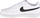 Atlete Nike Court Vision Low Next Nature për goca, materiale sintetike, taban gome, të bardha