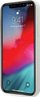 Mbrojtëse silikoni U.S. Polo ASSN për iPhone 12/12 Pro, e bardhë