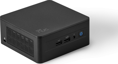 Mini PC ASUS NUC 13 RNUC13ANHI500002I, Intel Core i5-1340P, i zi