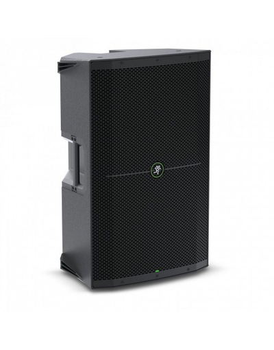Altoparlant aktiv Mackie Thump215, 15", 1400W, i zi