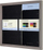 Set vizatimi Moleskine Art Sketching Kit, bllok skicimi kapak i fortë, 12 lapsa akuarele