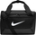 Çantë sporti Nike Brasilia 9.5 DM3977 010, 100% poliester, me rrip shpatulle, e zezë