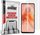 Mbrojtëse ekrani GrizzGlass Hydrogel Film për Motorola Moto G04s, hidrogel fleksibël, transparente