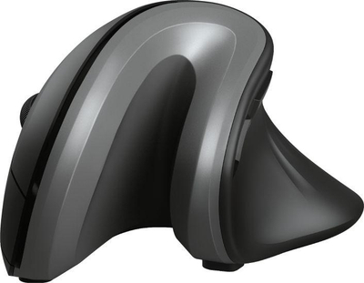 Maus wireless Trust Verro Ergonomic, i zi
