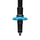 Shkopinj trekking Black Diamond Distance Carbon Z, 125 cm, karbon, Desert Sky