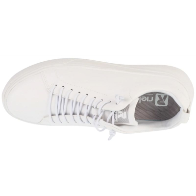 Патики Rieker W2301-80 за жени, бели