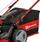 Kositëse me benzinë Einhell GC-PM 56/2 S HW, 56cm, vetëlëvizëse, e kuqe