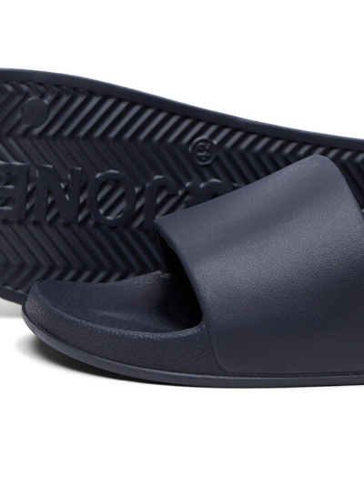 Papuçe Jack&Jones JFWJERRY, të zeza