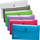 Folder dokumentesh Anna Zaradna DL, transparent, pa ngjyrë