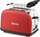 Tostier Girmi, 800W, me funksion high lift, i kuq