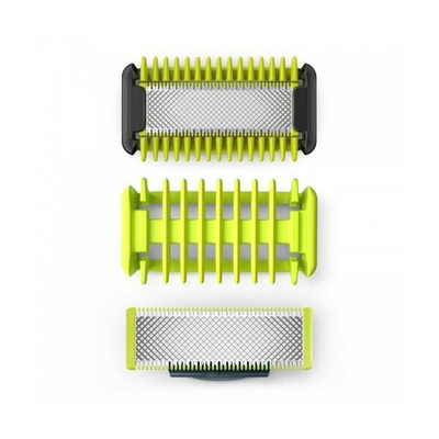 Set aksesorë Philips për Philips OneBlade, 3 elemente