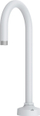 Mbajtëse parapeti për kamera Axis TQ6501-E, montim 3/4", e bardhë