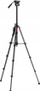 Tripod studiues Ulanzi VT-02, 183 cm, për kamera DSLR, i zi