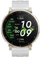 Smartwatch Amazfit Active 3 Premium, AMOLED 1.32", GPS, i bardhë