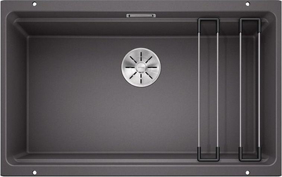Lavaman BLANCO ETAGON 700-U, i zi