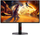 Monitor gaming AOC Q27G4SDR, 26.5", QHD, 360Hz, i zi me të kuqe