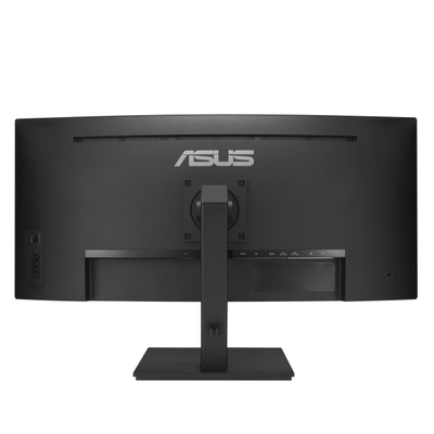Monitor ASUS VA34VCPSN - LED, 34", UW-QH, i zi