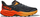 Патики за трекинг HOKA Speedgoat 5 за мажи, Vibram Megagrip, висока амортизација, сиво портокалови