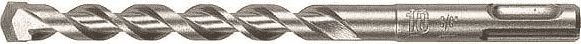Shpuese betoni Abraboro, SDS+, 16mm, inox