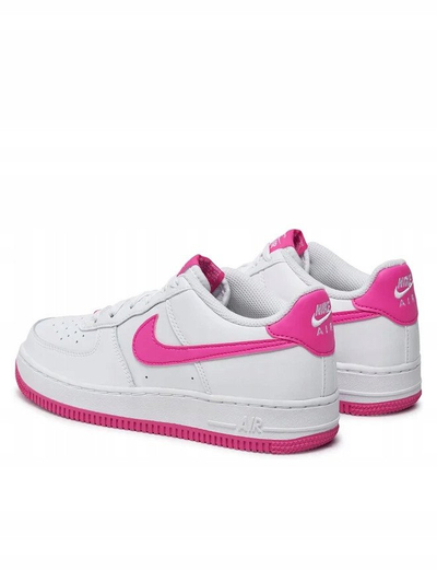 Atlete Nike Air Force 1 07 Next Nature W DC9486-102, për femra, të bardha