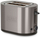 Toaster Black & Decker ES9600170B, 900W, 2 feta, gri