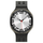 Kornizë bezeli Spigen Bezel Tune Diver për Samsung Galaxy Watch8 44mm, çelik inoksi, e zezë