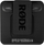 Mikrofon pa kabllo Rode Wireless GO II TX, transmetues, 2.4 GHz, i zi