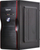 Куќиште за компјутер Spacer New Mercury, ATX MidTower, со напојување, црно