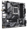 Motherboard Gigabyte B650M D3HP AX, DDR5, Wi Fi 6E, e zezë