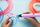 Stilolaps 3D MyFirst Pen Artist, 6 ngjyra filamenti, ekran digjital, vjollcë