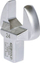 Kokë çelësi e hapur KS Tools 516.2224, insert 14x18mm, masë 24mm, ngjyrë argjendtë