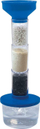 Lodër edukative SES Creative Clean Water Filter 25206, set për pastrim uji, STEM