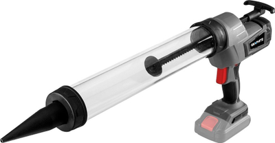 Pistoletë silikoni Graphite Energy+ 18V, 4500N, pa bateri